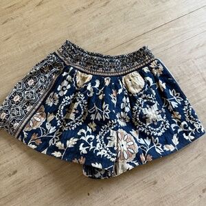 Ramy Brooke shorts